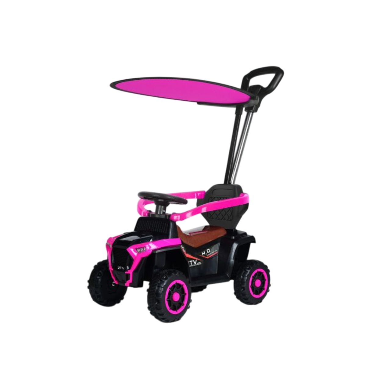VOYAGE - Correpasillo UTV 2.0 Pink