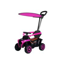 Correpasillo UTV 2.0 Pink