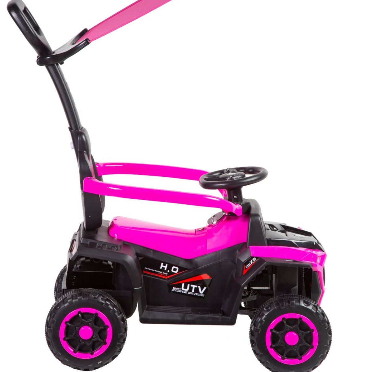 VOYAGE - Correpasillo UTV 2.0 Pink