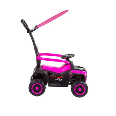 Imagen 2 del producto Correpasillo UTV 2.0 Pink