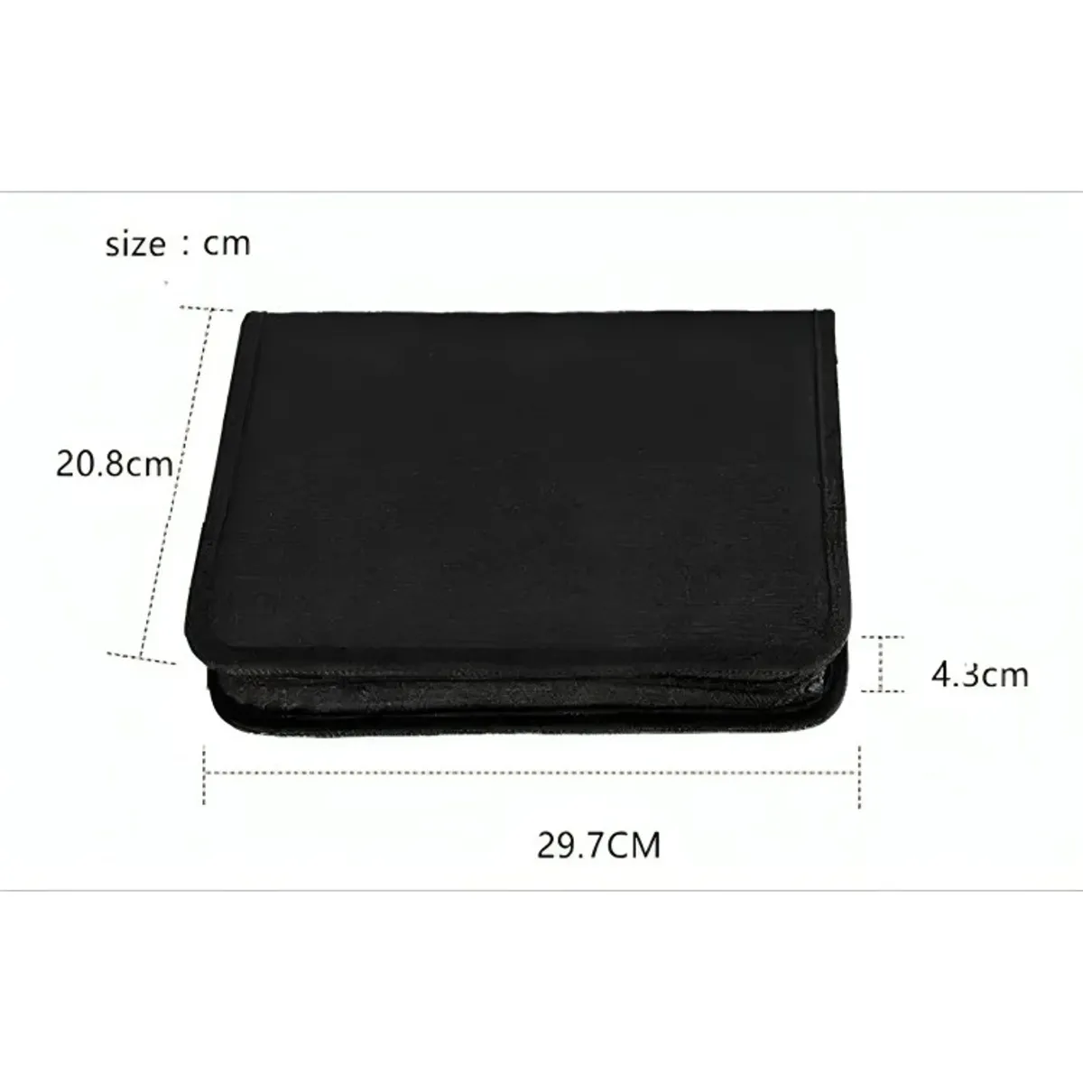 OEM - SET 72 Estuche Lápices De Colores Dibujo Profesional