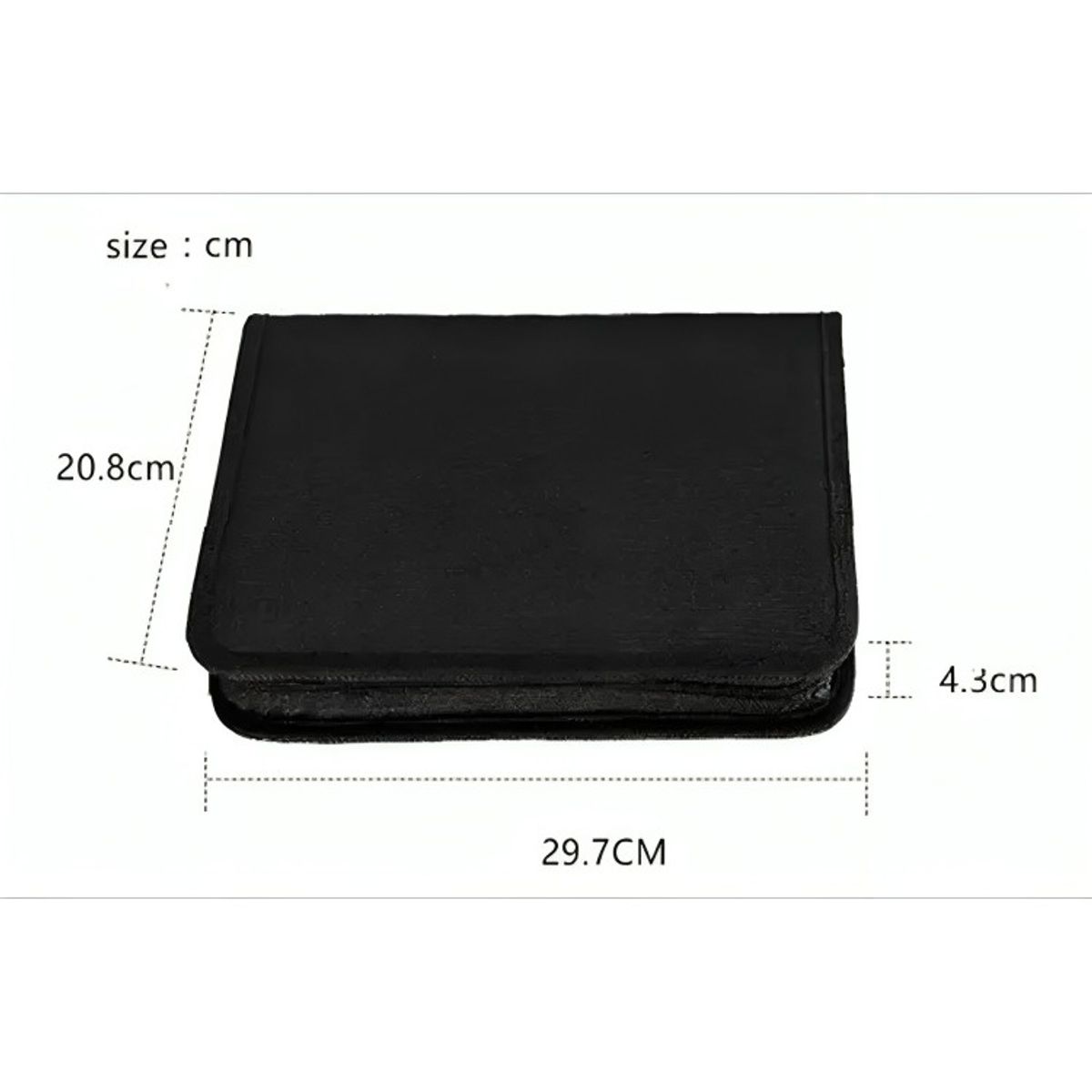 OEM - SET 72 Estuche Lápices De Colores Dibujo Profesional