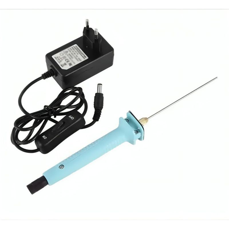 OEM - Cortador De Espuma Plumavit Poliestireno Profesional 10cm