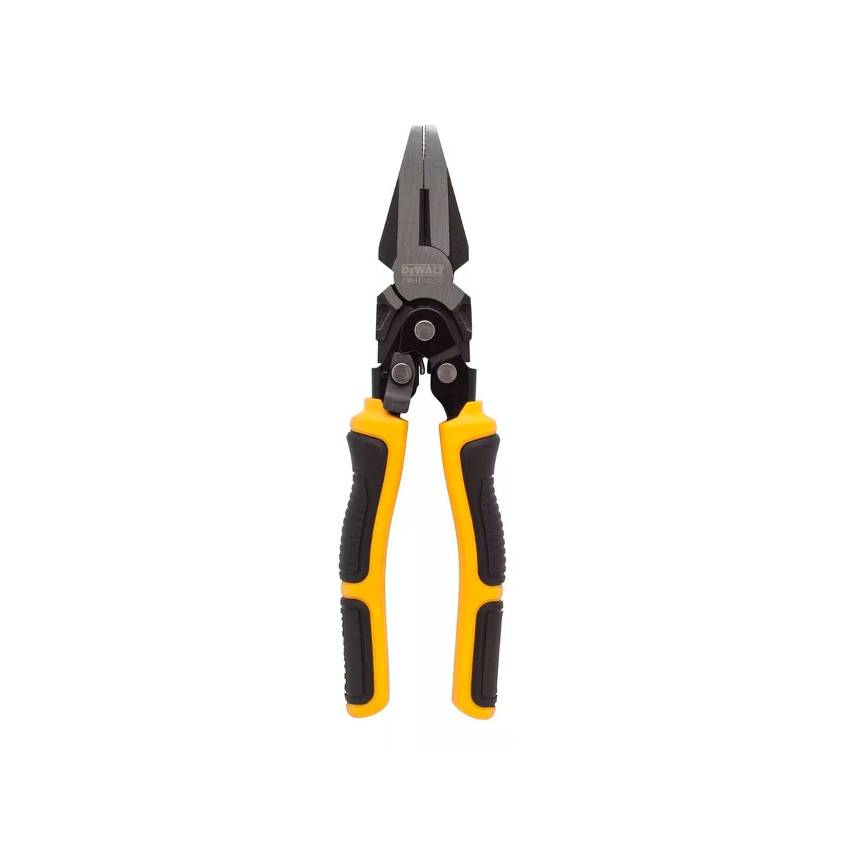 DEWALT - Alicate Universal de Acción compuesta 8" Dewalt DWHT70276