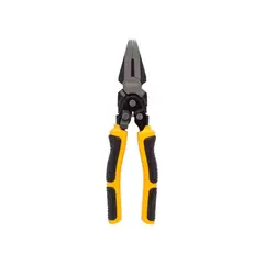 DEWALT - Alicate Universal de Acción compuesta 8" DWHT70276