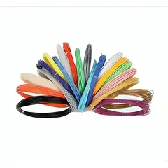 OEM - Filamentos Para Lápiz Impresora 3d 100mts