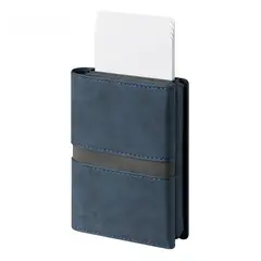 LEVURETT - BILLETERA CON DESLIZADOR DE TARJETAS HOMBRE - LV125A