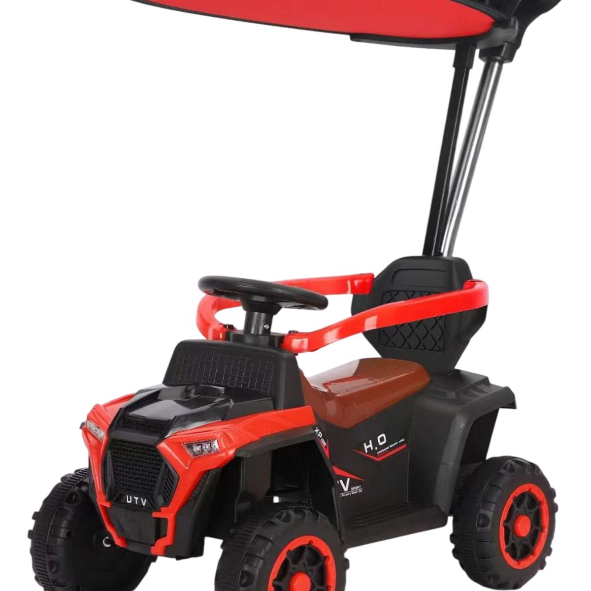 VOYAGE - Correpasillo UTV 2.0 Red