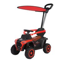 Correpasillo UTV 2.0 Red