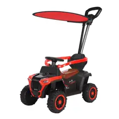 VOYAGE - Correpasillo UTV 2.0 Red