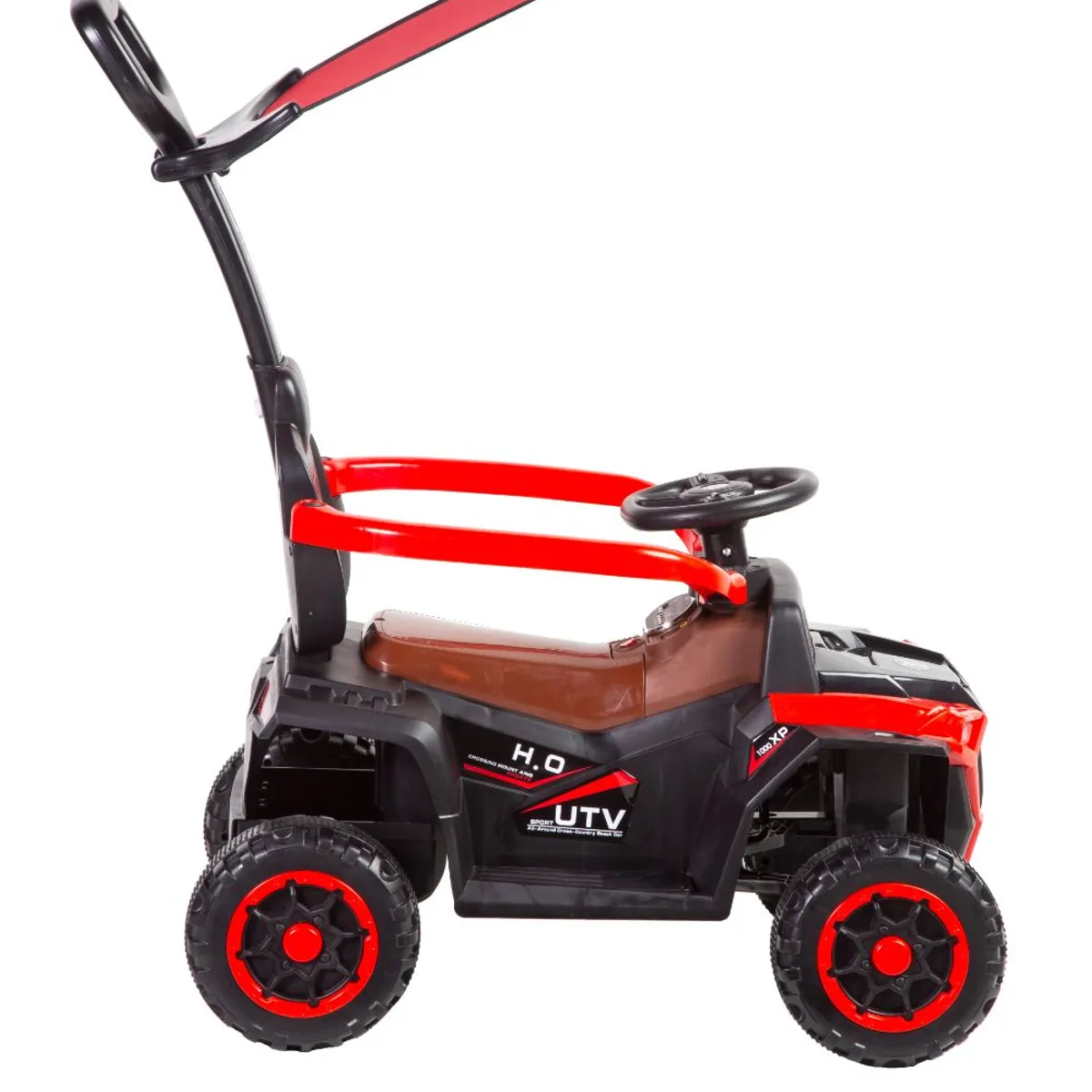 VOYAGE - Correpasillo UTV 2.0 Red