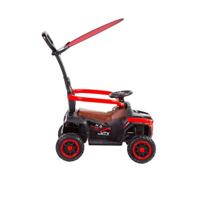 Imagen 2 del producto Correpasillo UTV 2.0 Red