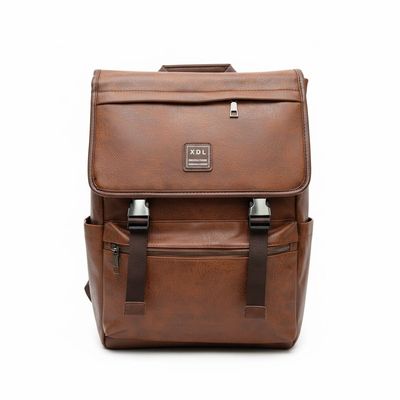 Imagen 2 del producto Mochila Para Notebook Multifunción Negocio Oficina Viaje XDL