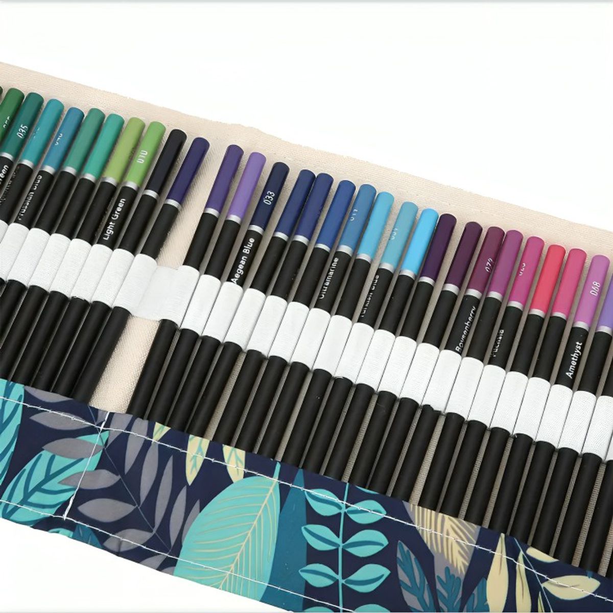 OEM - Juego De Lapices De Colores 76pcs Dibujo Profesional