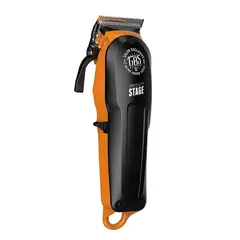 GAMA - Clipper Absolute Stage Cordless Cortadora de pelo