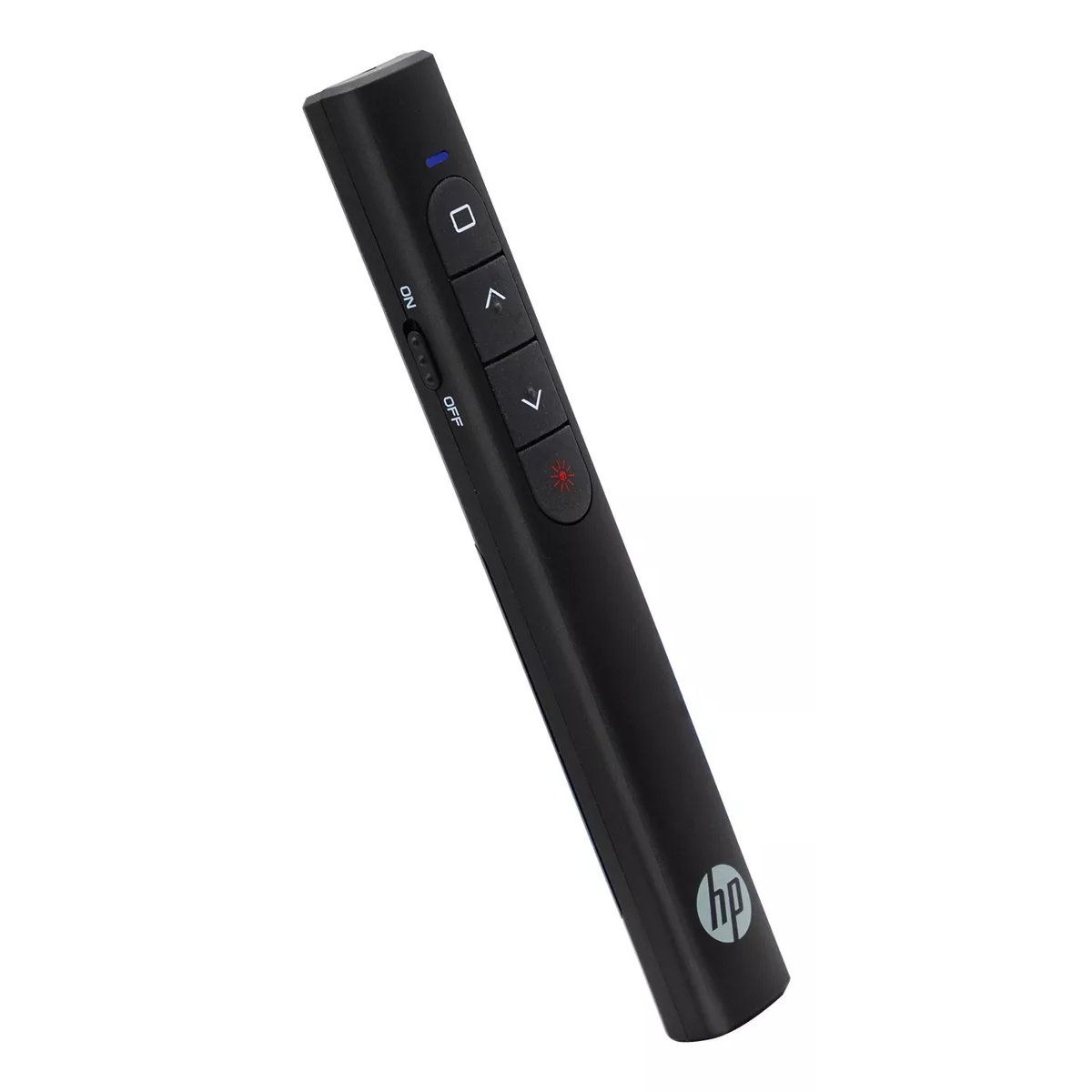 HP - Presentador Laser Recargable Hp Ss10 Inalámbrico