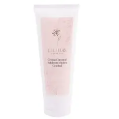 LILIUM COSMETICS - Crema corporal autobronceante 200 ml