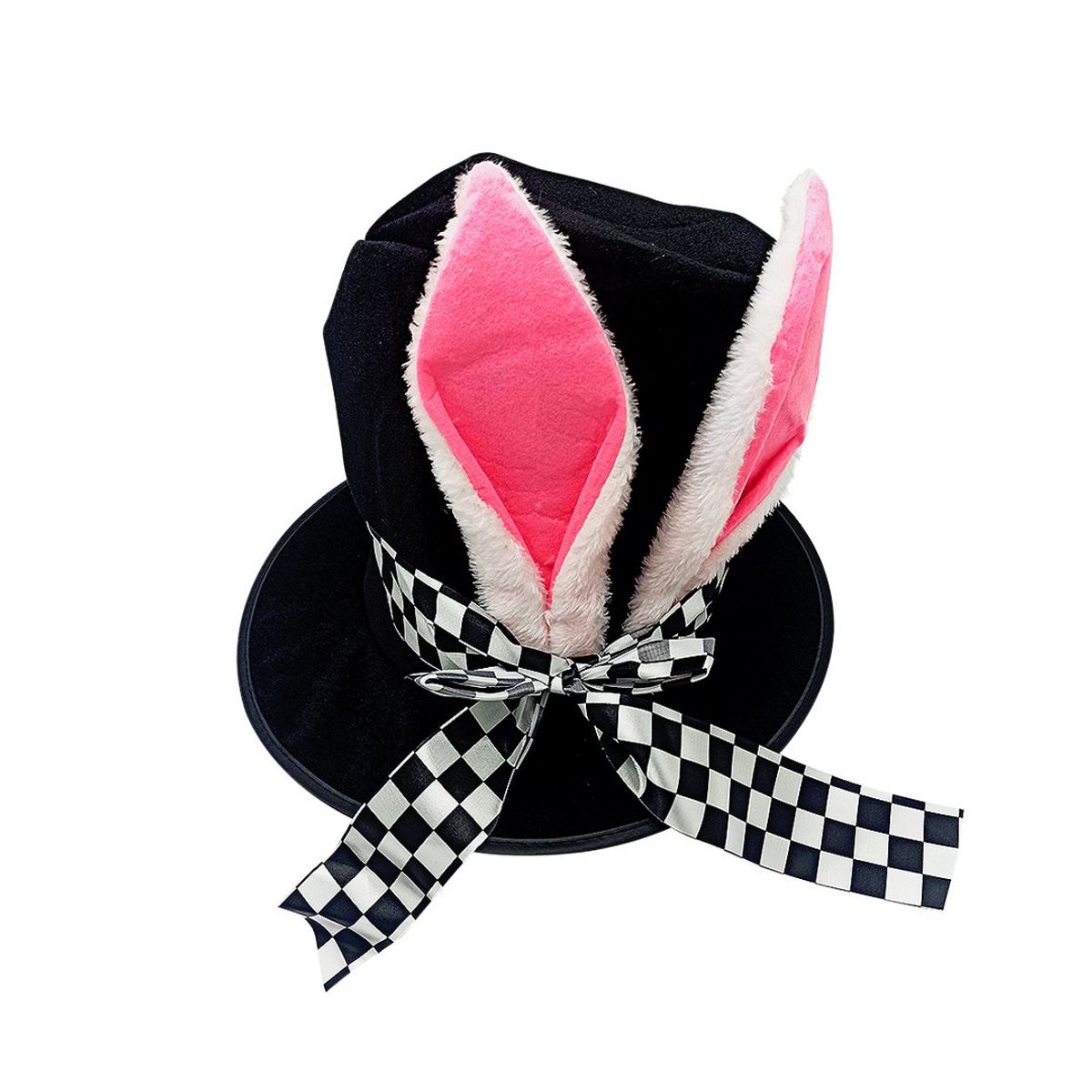 GENERICO - GORRO ESPUMA CONEJITO X1UNI