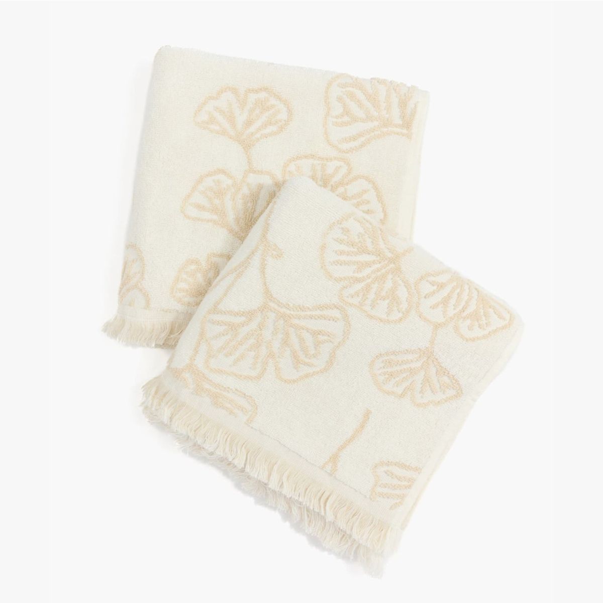 LOUNGE - Set Toallas Algodón Mano