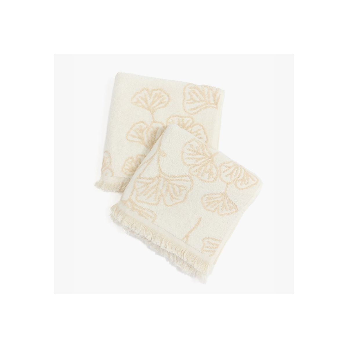 LOUNGE - Set Toallas Algodón Mano