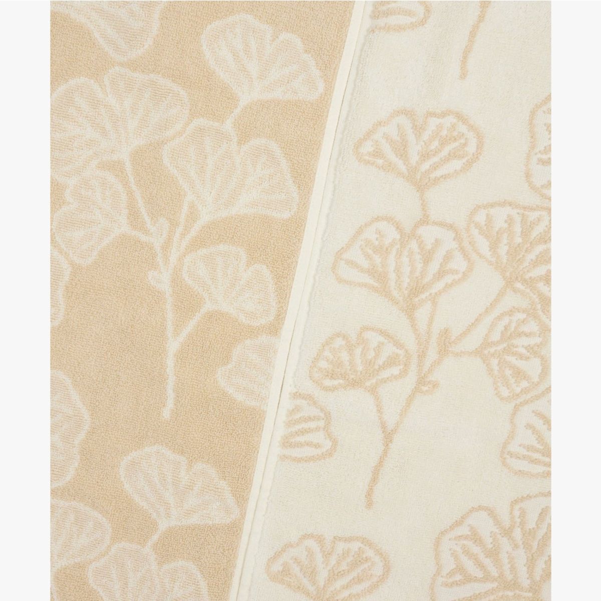 LOUNGE - Set Toallas Algodón Mano