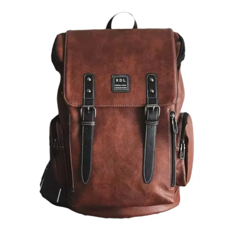 GENERICO - Mochila Para Notebook Multifunción Negocio Oficina Viaje XDL