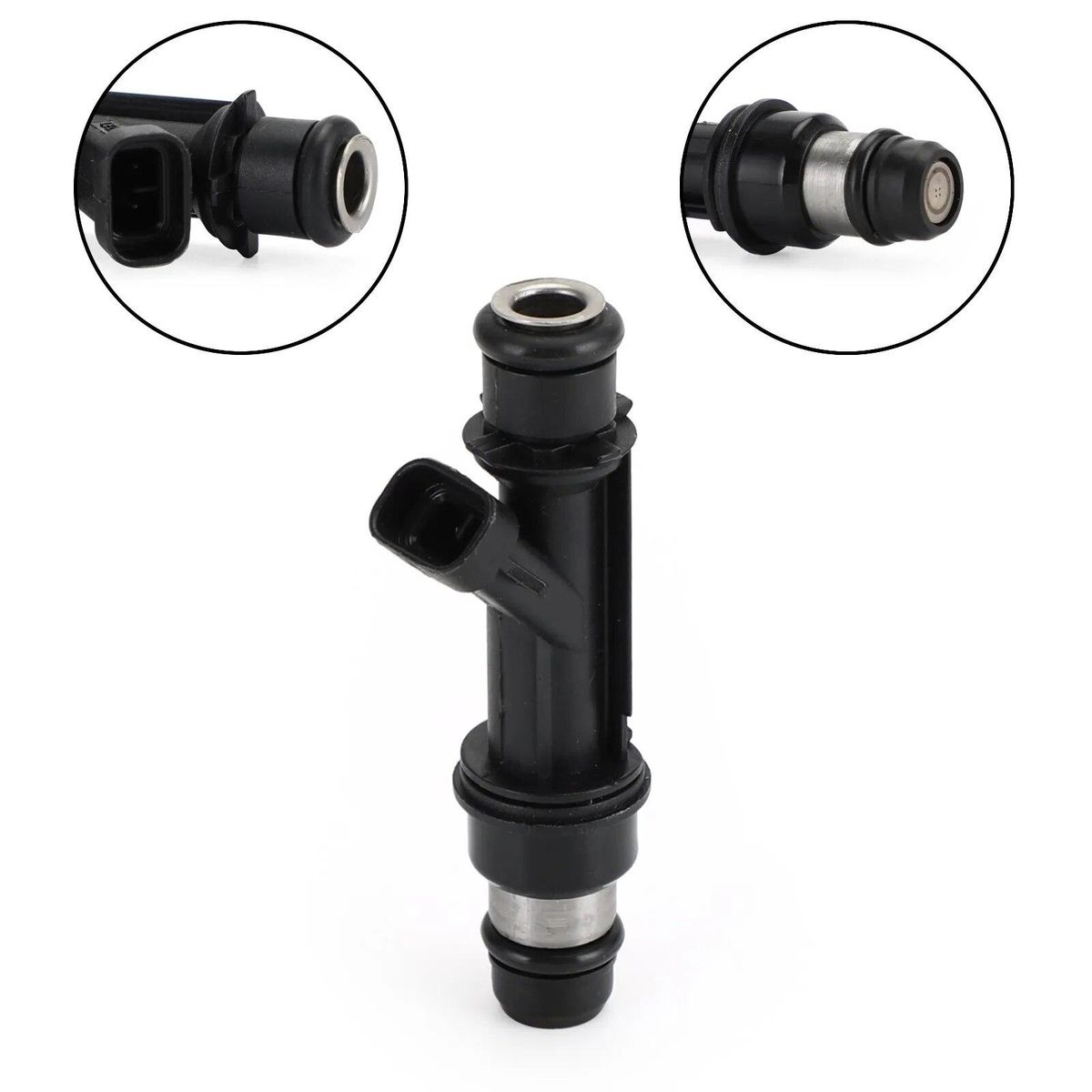 KUANGYE - Inyector Boquilla Combustible Para Chevrolet Luv 2.2