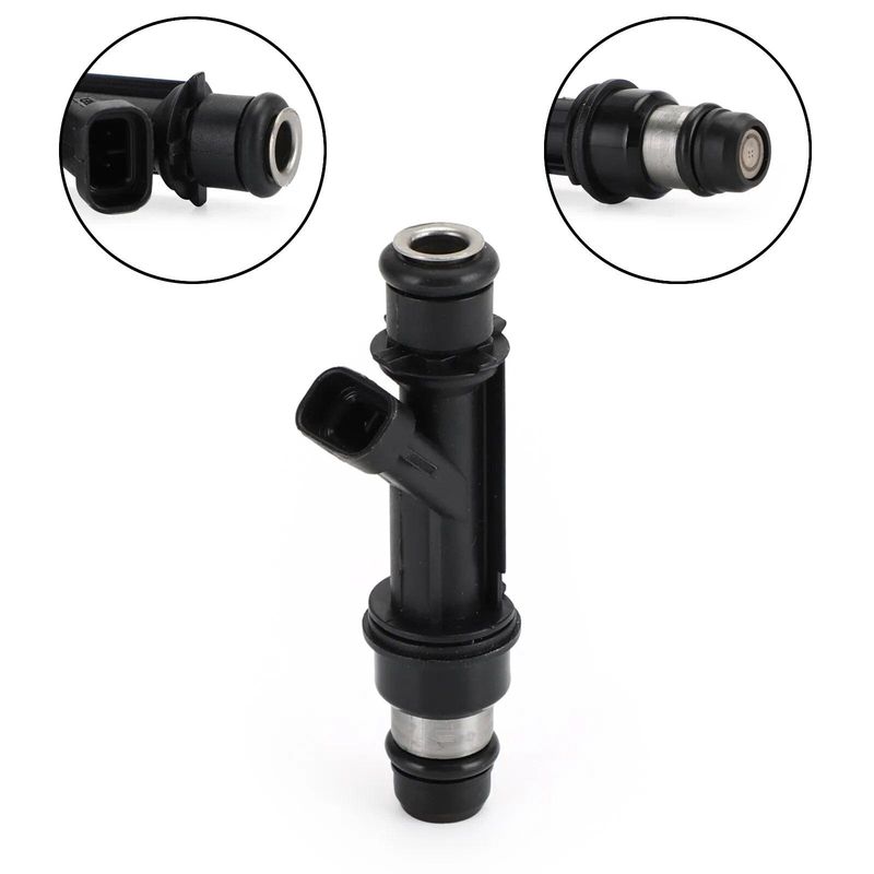 KUANGYE - Inyector Boquilla Combustible Para Chevrolet Luv 2.2