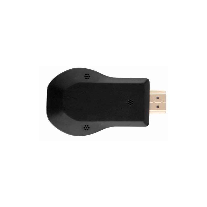 DBLUE - Dispositivo Streaming Multimedia