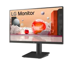 LG - 24MS550-B 24 pulgadas IPS FHD (1920x1080) 100Hz