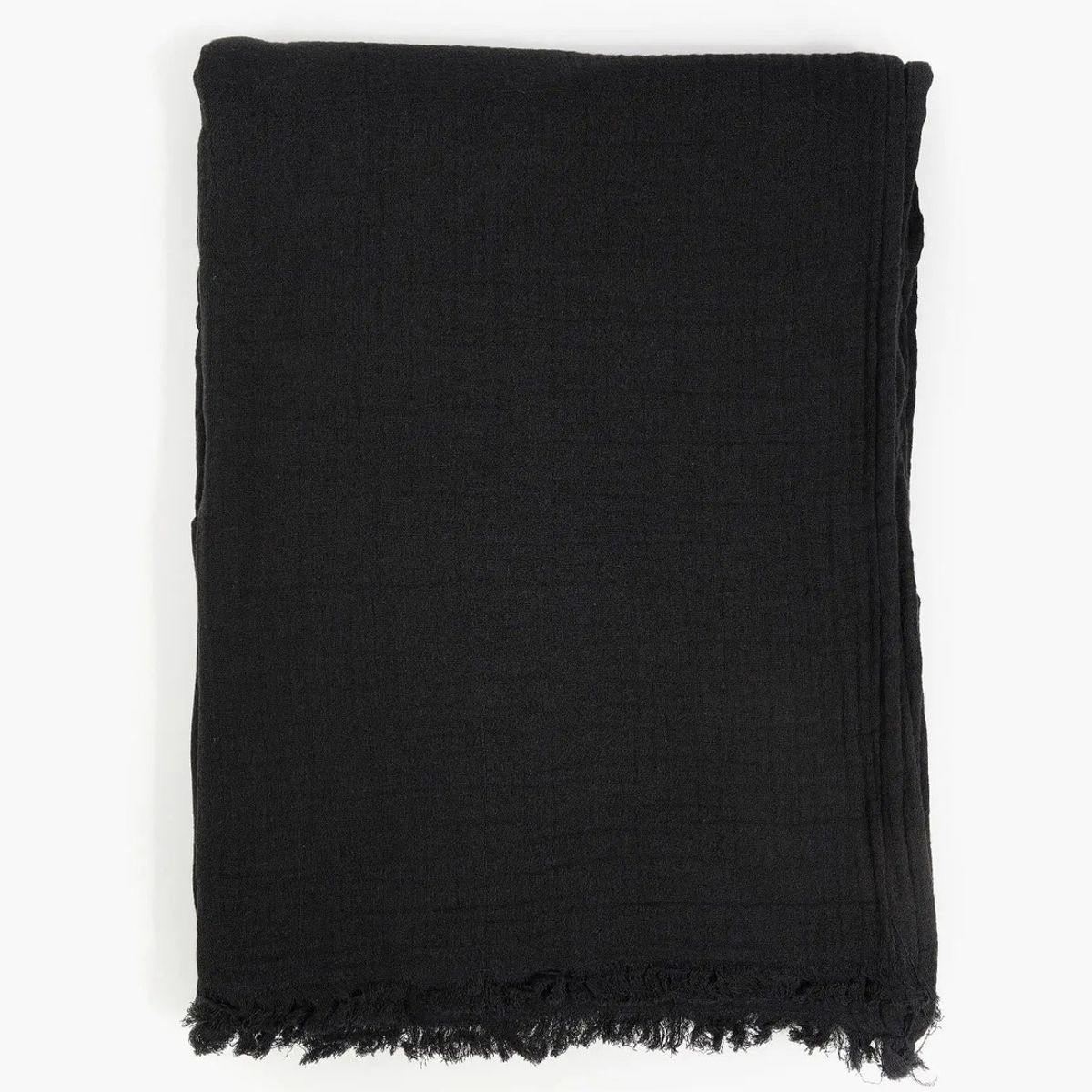 LOUNGE - Piecera Algodón Gauze