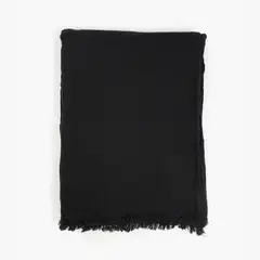 LOUNGE - Piecera Algodón Gauze