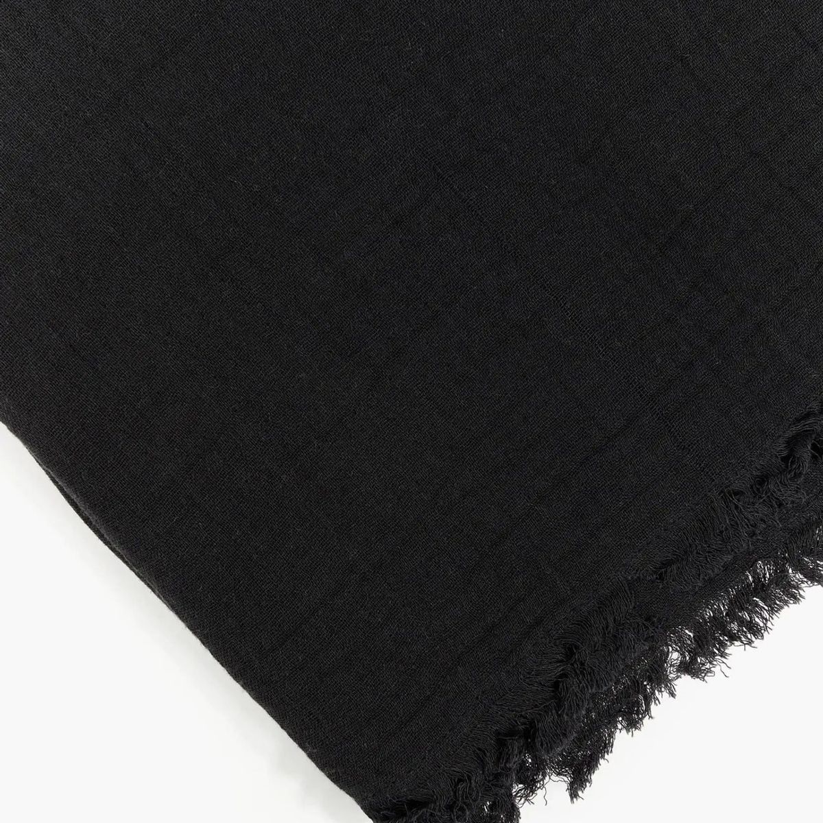 LOUNGE - Piecera Algodón Gauze