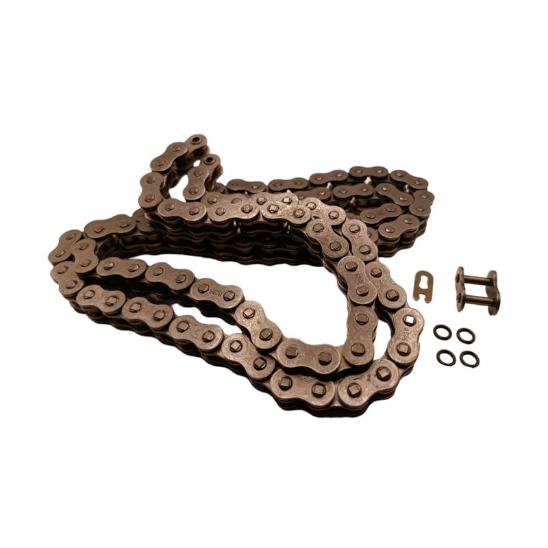 GENERICO - CADENA TRANSMISION 520HO-112 ORRING MARCA CASSARELLA