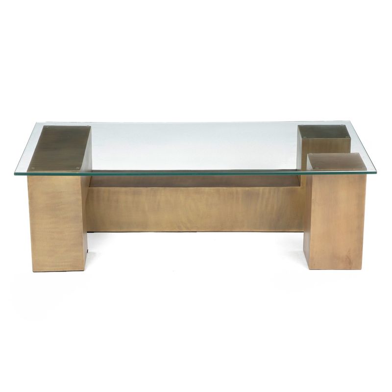 THE POPULAR DESIGN - MESA CENTRO SINTRA II