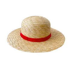 GENERICO - SOMBRERO 35CM PIECE LUF X1 UNI