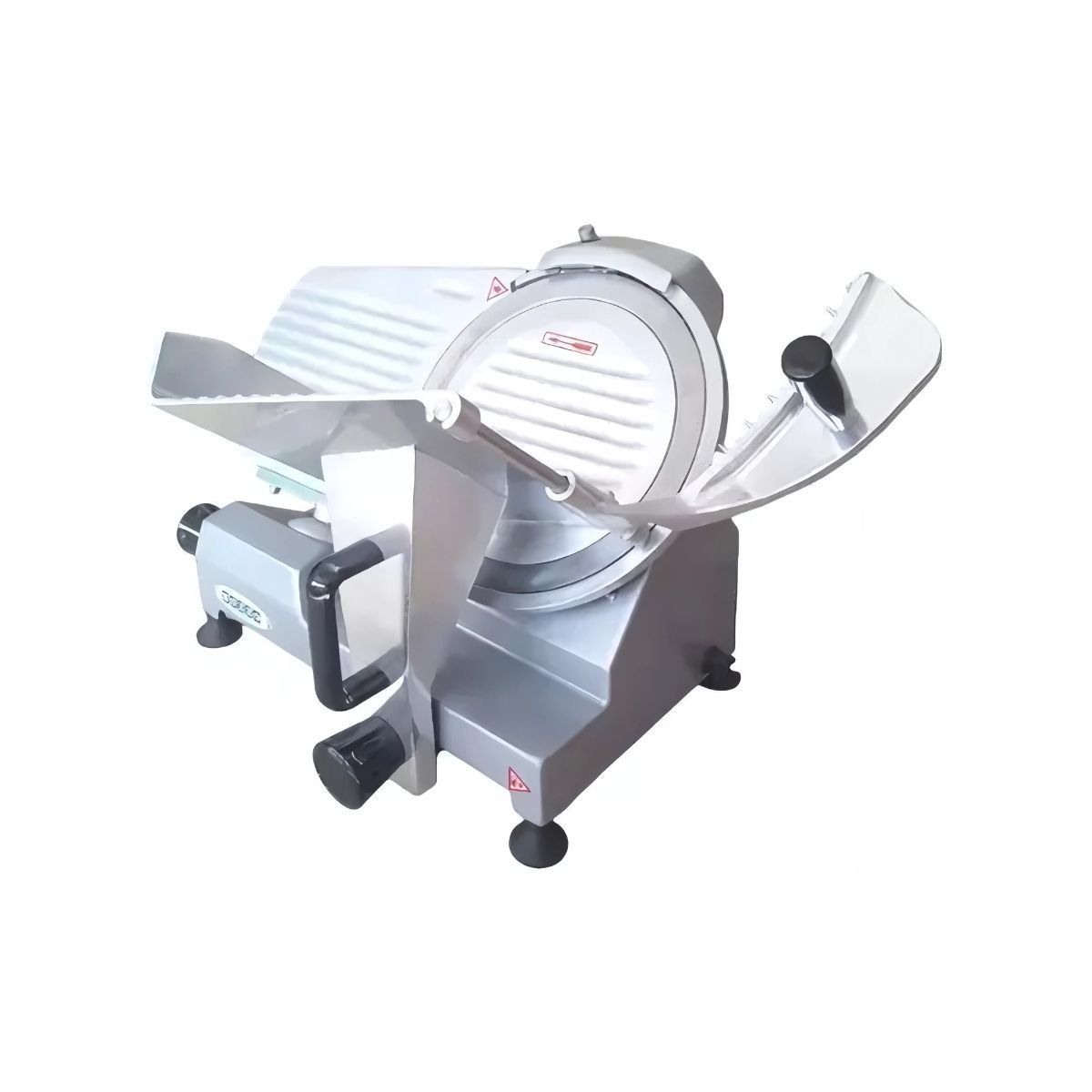 TODODESCUENTO - Cortadora 250 mm, Negocio, Cecinas BOZZO