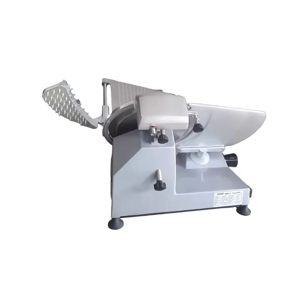 TODODESCUENTO - Cortadora 250 mm, Negocio, Cecinas BOZZO