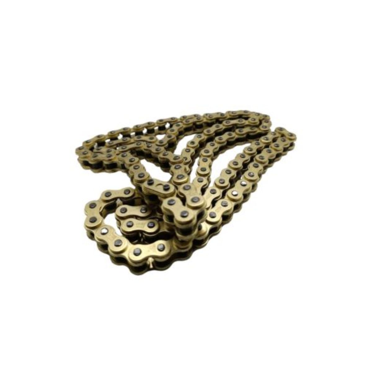 GENERICO - CADENA TRANSMISION 520H-120 DORADA MARCA CASSARELLA