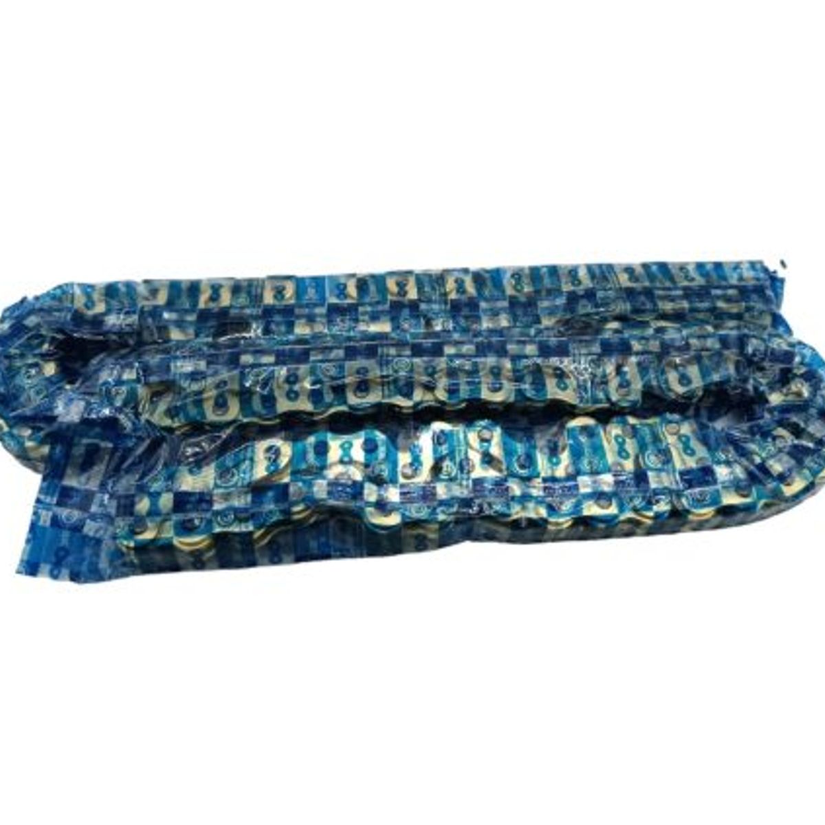 GENERICO - CADENA TRANSMISION 520H-120 DORADA MARCA CASSARELLA