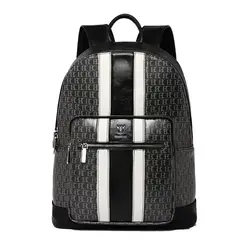 LEVURETT - MOCHILA ACOLCHADA UNISEX - BULLCAPTAIN