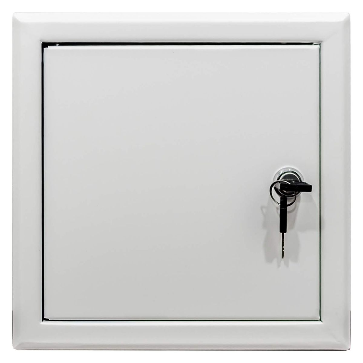 SKYHOUSE - Tapa de inspección  con llave de seguridad 400X400