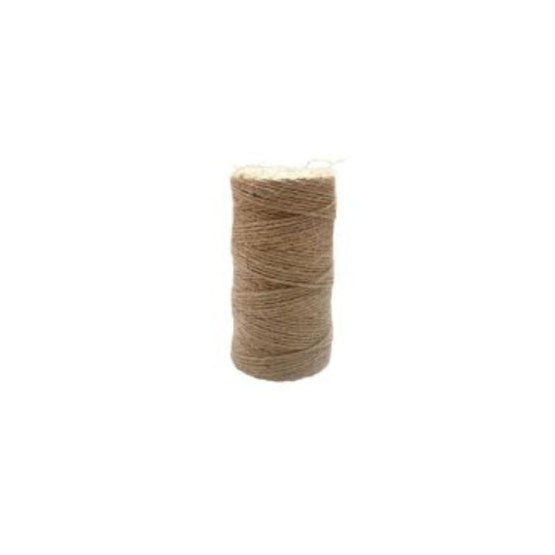 GENERICO - CUERDA YUTE 1 PCS 100 METROS