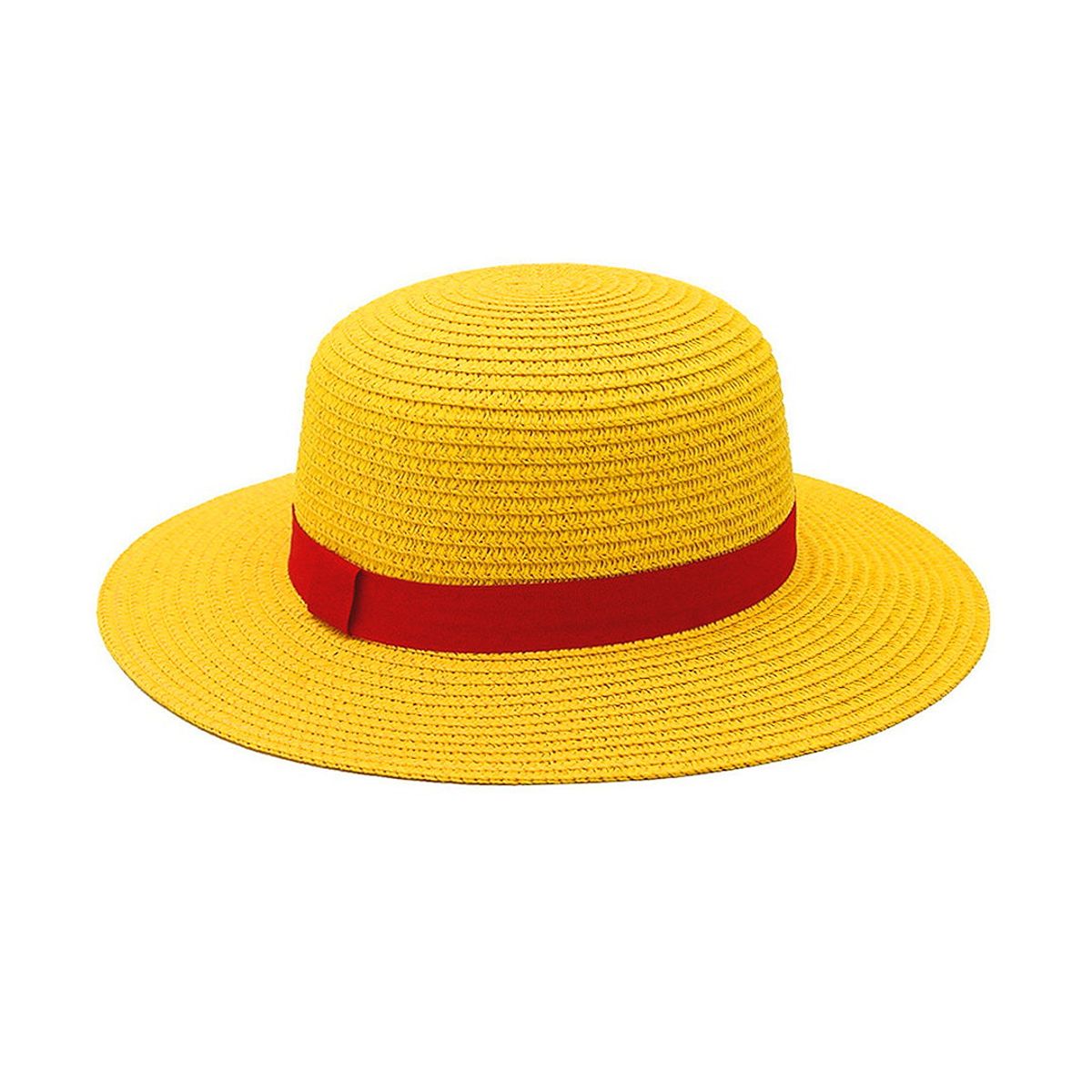GENERICO - SOMBRERO LUFFY X1 UNI