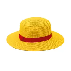 GENERICO - SOMBRERO LUFFY X1 UNI
