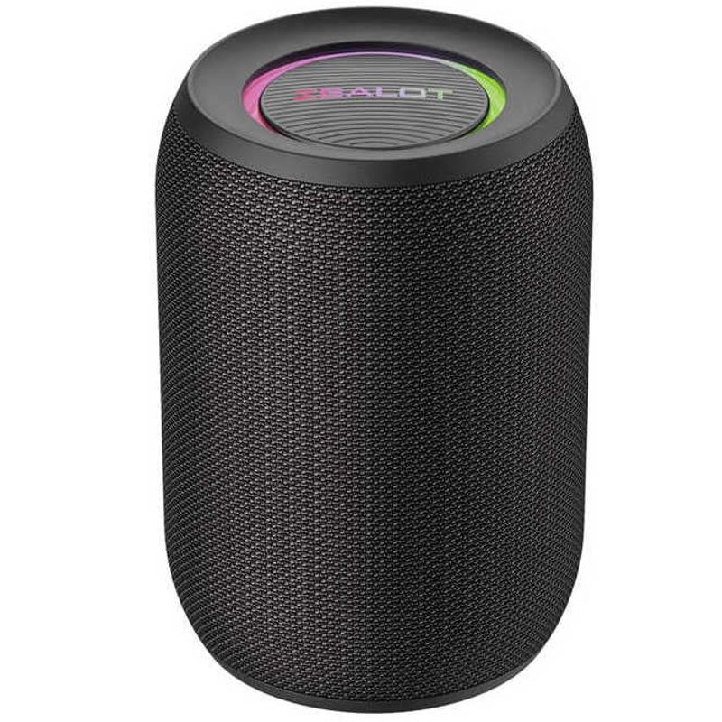 GENERICO - Parlante Bluetooth Zealot S32 Pro 15W