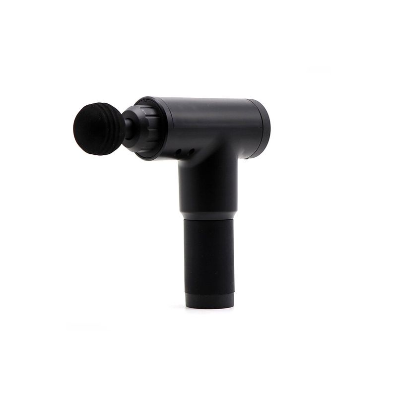 DBLUE - Masajeador Muscular Pistola Para Masaje