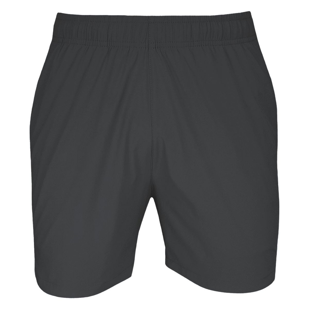 ANDESLAND OUTDOOR APPAREL - Shorts Sport Pale Grafito Hombre