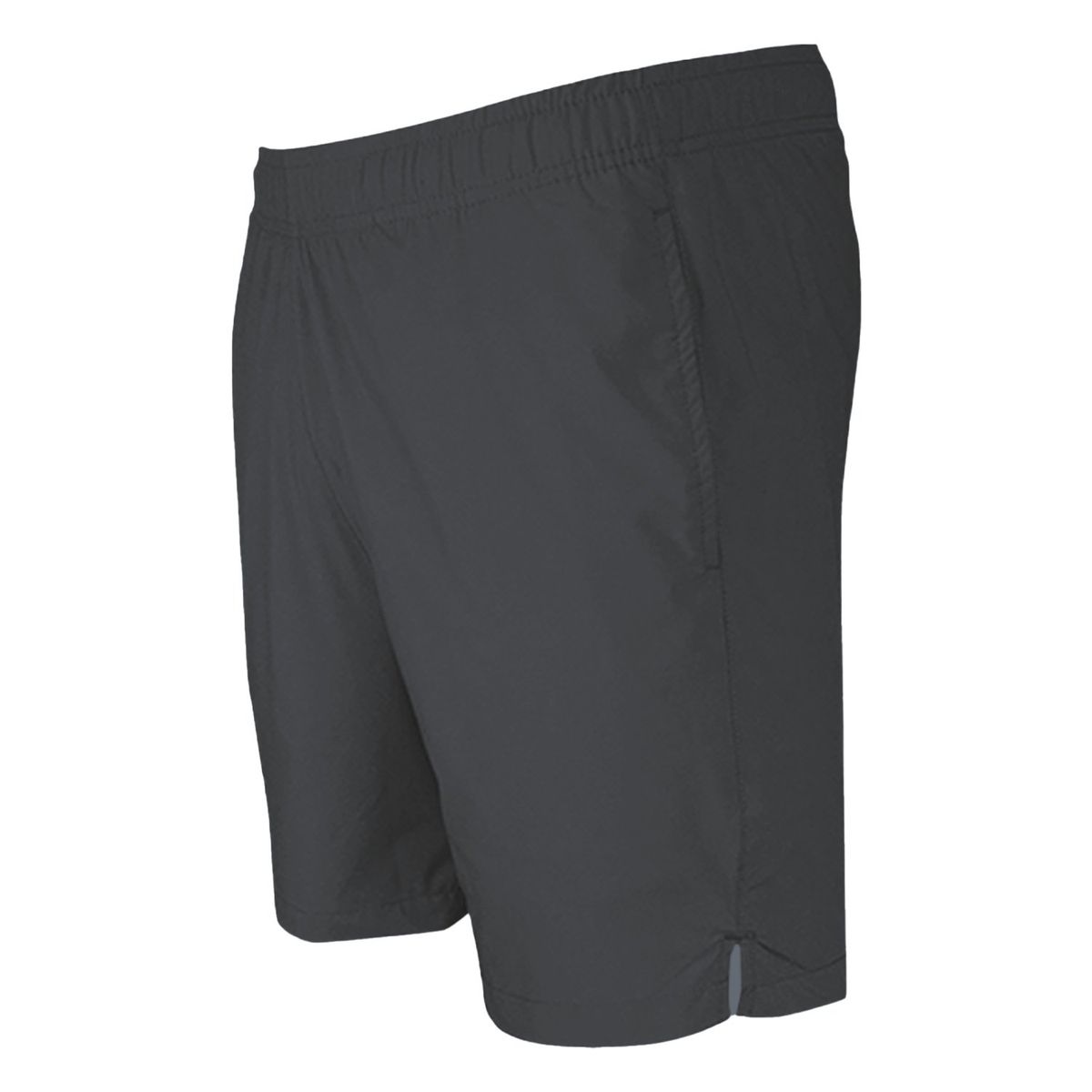 ANDESLAND OUTDOOR APPAREL - Shorts Sport Pale Grafito Hombre