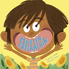 NUBEOCHO - Martin parlanchín